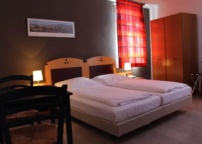 Zum Loewen 2* Bad Homburg vor der Höhe