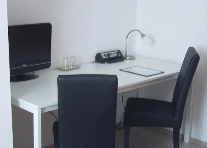 Szálloda Zum Loewen