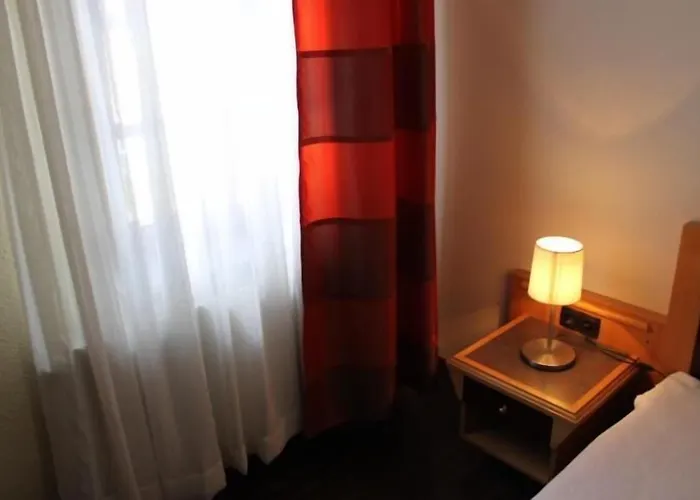 Szálloda Zum Loewen