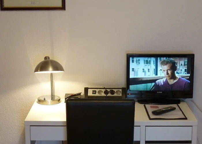 Zum Loewen 2* Bad Homburg vor der Höhe