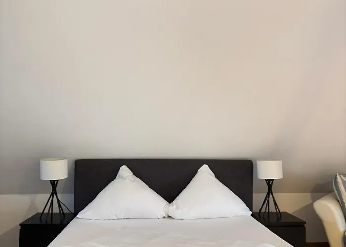 Zum Loewen 2* Bad Homburg vor der Höhe