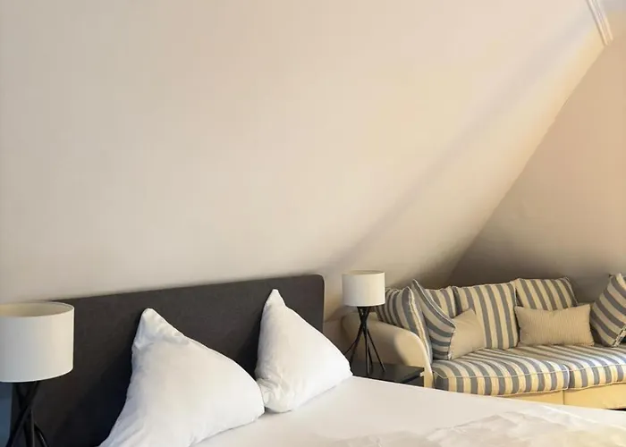 Szálloda Zum Loewen