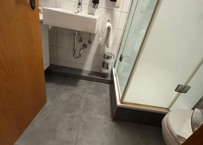 Zum Loewen Bad Homburg vor der Höhe