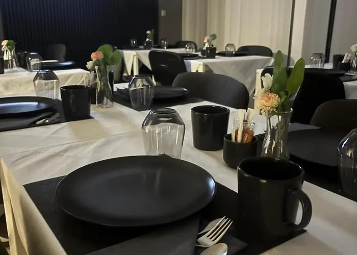 Zum Loewen 2* Bad Homburg vor der Höhe