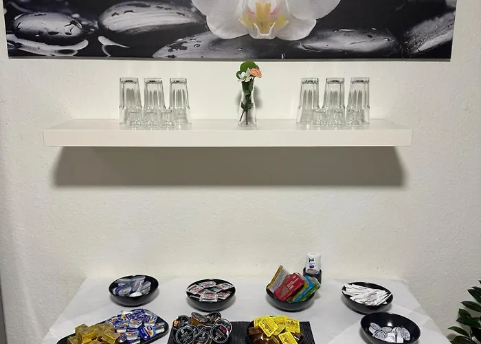 Szálloda Zum Loewen 2*