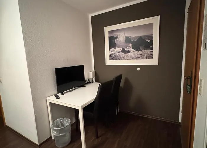 Szálloda Zum Loewen