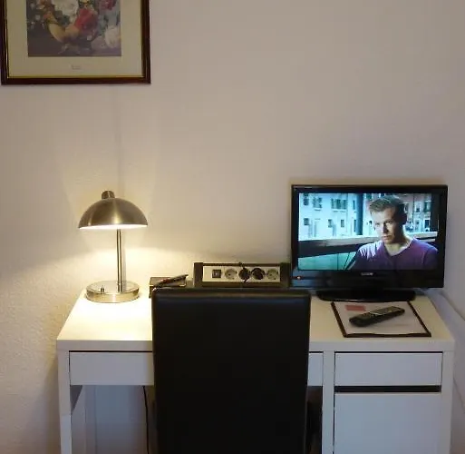 Zum Loewen 2* Bad Homburg vor der Höhe