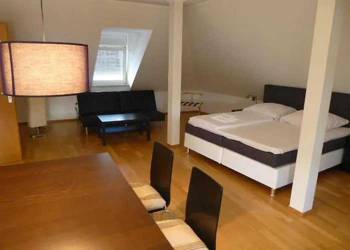 Szálloda Zum Loewen